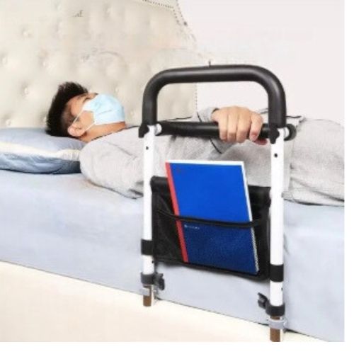 Top 5 Benefits of Using Bed Rails for Seniors and Recovery Patients