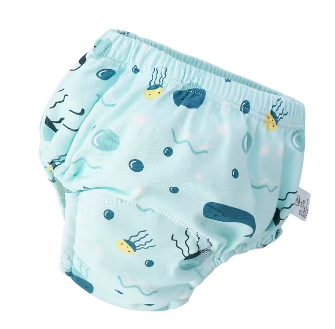 Potty Training Underwear