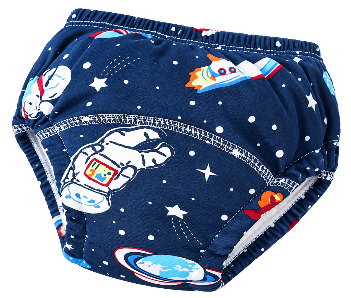 Potty Training Underwear