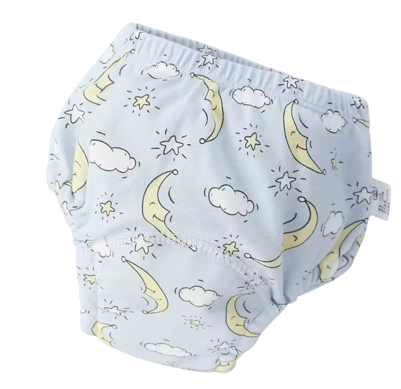 Potty Training Underwear